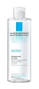 La Roche-Posay Physiological Micellar Solution 400ml - Płyny micelarne - miniaturka - grafika 1