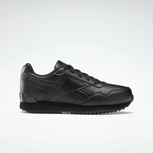 Buty do chodzenia dla dzieci Reebok Royal Glide Ripple Clip - Buty trekkingowe dziecięce - miniaturka - grafika 1