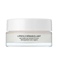 Kosmetyki do demakijażu - Talika Płyn do demakijażu oczu LIPOCILS Demakijaż oczu 30 ml - miniaturka - grafika 1