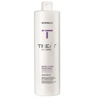 Szampony do włosów - Montibello Treat Hair Loss Control szampon przeciw wypadaniu włosów 1000ml - miniaturka - grafika 1