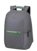 Torby na laptopy - American Tourister Urban Groove Plecak 48 cm Komora na laptopa anthracite grey - miniaturka - grafika 1