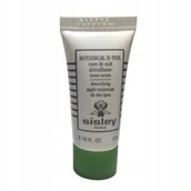 Kremy do twarzy - Sisley Botanical D-Tox Krem na noc 5 ml - miniaturka - grafika 1