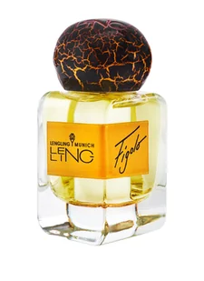 Lengling Munich Extrait de Parfums Eau de Parfum Spray 50 ml - Wody i perfumy unisex - miniaturka - grafika 2