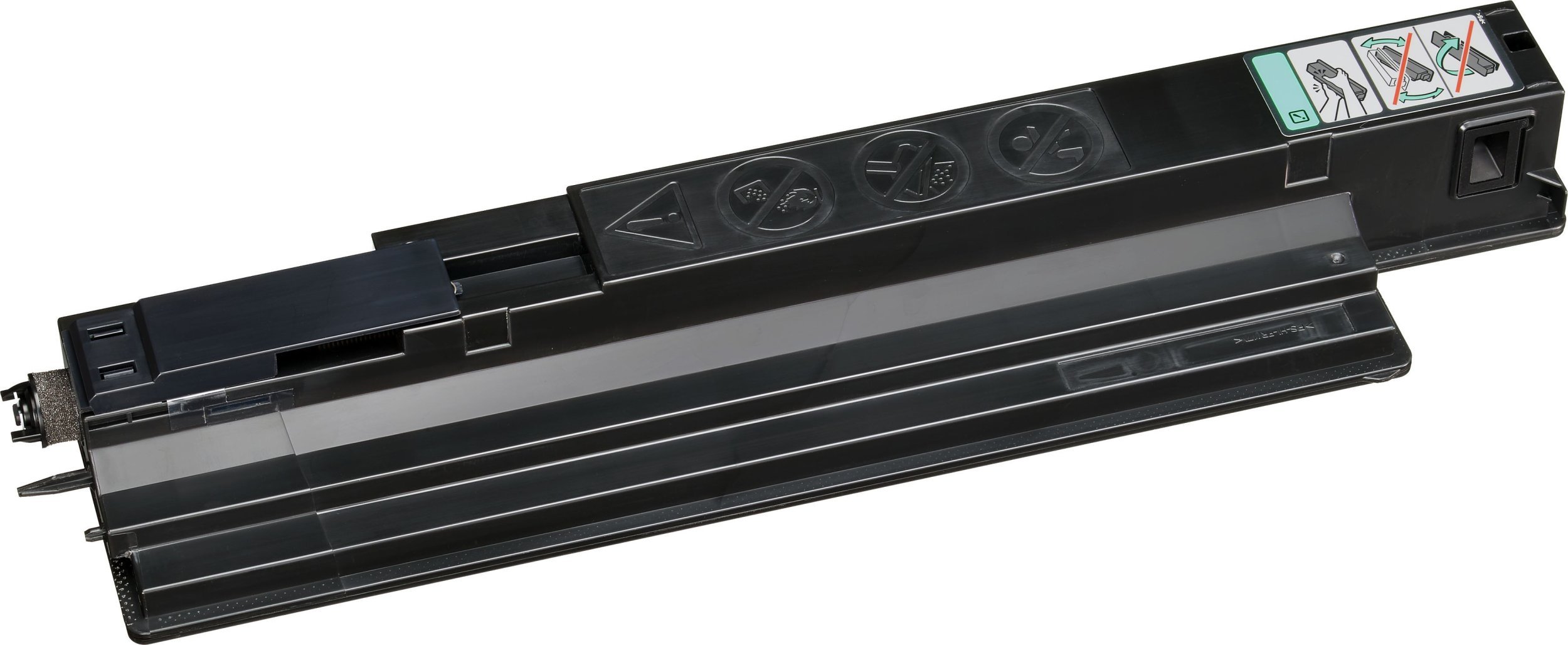 Toner Ricoh Pojemnik na resztki tonera IM370/IM460 423568