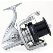 Kołowrotki - Shimano Kołowrotek Aerlex Xs-b 10000 + Gratis - miniaturka - grafika 1