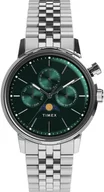 Zegarki męskie - Zegarek Timex TW2Y09900 Marlin® Moon Phase - miniaturka - grafika 1
