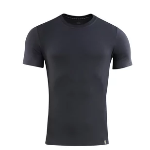 M-Tac - Koszulka męska 93/7 - Dark Grey - 20092012 - Odzież taktyczna i umundurowanie - miniaturka - grafika 2