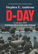 II wojna światowa - D-Day. 6 czerwca 1944 - miniaturka - grafika 1