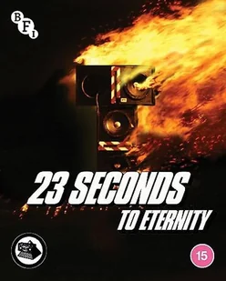 23 Seconds To Eternity (Limited) - Filmy obyczajowe Blu-ray - miniaturka - grafika 1