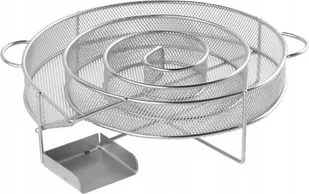 Mustang Šalto rūkymo generatorius Mustang, 23x8 cm - Akcesoria do grilla - miniaturka - grafika 1