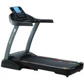 Bieżnie - EB FIT EB FIT Tech Run W4.0 - miniaturka - grafika 1