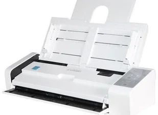 Avision Dokumentenscanner AD3100F A4 mit ADF und Flachbett 000-1074-07G - Skanery - miniaturka - grafika 1