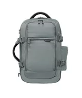 Torebki damskie - Torba Plecak Puccini Easy Pack laptop 14'' PM9017 - miniaturka - grafika 1