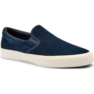 Slip on męskie - BOSS BLACK Skórzane slip on Aiden - miniaturka - grafika 1
