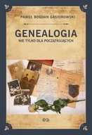 Filozofia i socjologia - Genealogia nie tylko dla początkujących - miniaturka - grafika 1