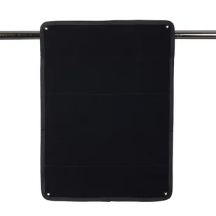 M-Tac - Uniwersalny Panel Na Naszywki - Czarny - 10048002 - Odzież taktyczna i umundurowanie - miniaturka - grafika 6