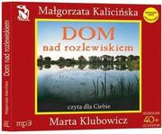 Muzyka alternatywna - Zysk i S-ka Dom nad rozlewiskiem CD mp3 Małgorzata Kalicińska - miniaturka - grafika 1