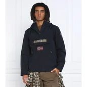 Kurtki męskie - Napapijri Kurtka RAINFOREST POCKET 2 | Regular Fit - miniaturka - grafika 1