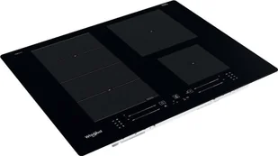 Płyta elektryczna do zabudowy Whirlpool WF S2765 NE/IXL - Płyty elektryczne do zabudowy - miniaturka - grafika 5