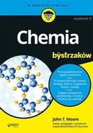 E-booki - nauka - Chemia dla bystrzaków - miniaturka - grafika 1