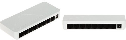 Switch Uniview Switch 8-portowy Uniview NSW1010-8GT-IN