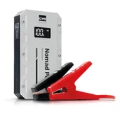 Urządzenia Rozruchowe - Jump startery - GYS Nomad Power 501 Booster Lithium Booster - miniaturka - grafika 1