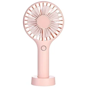 Wentylator Vitammy Dream fan TOW016951 Różowy - Wentylatory - miniaturka - grafika 1
