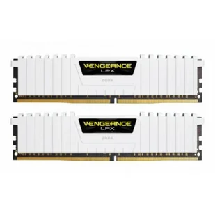 Corsair 16GB CMK16GX4M2B3200C16W DDR4 - Pamięci RAM - miniaturka - grafika 1