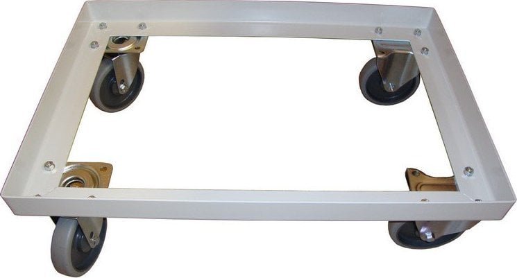 WiZ Wózek do przewozu skrzynek