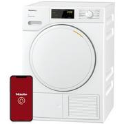 Suszarki do prania - Miele TWC560WP EcoSpeed - miniaturka - grafika 1