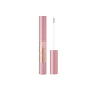 Odżywki do rzęs i brwi - Claresa, Brow Double Espresso, Żelowe Serum Do Brwi, 6g - miniaturka - grafika 1