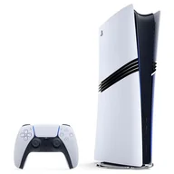 Konsole Playstation - Konsola SONY PlayStation 5 Pro 2TB - miniaturka - grafika 1