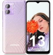 Telefony komórkowe - Doogee N50 8GB+128GB - miniaturka - grafika 1