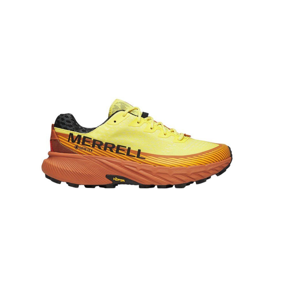 Buty Merrell Agility Peak 5 J068321
