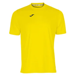 Koszulka do biegania męska Joma Combi - Koszulki sportowe męskie - miniaturka - grafika 1