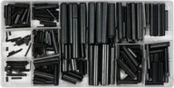 Pistolety do silikonu - Un Pistolet Ręczny Do Żywicy 380-410Ml SE EV02-410S 5902134722740 - miniaturka - grafika 1