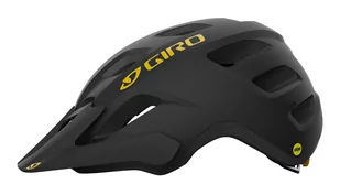 GIRO kask rowerowy mtb FIXTURE matte warm black GR-7129939 - Kaski rowerowe - miniaturka - grafika 1