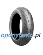 Opony motocyklowe - BRIDGESTONE S 22 R 190/55 ZR17 TL 75W) tylne koło M/C Variante J - miniaturka - grafika 1