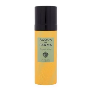 Acqua di Parma Colonia Futura spray do ciała 100ml  - Wody i perfumy unisex - miniaturka - grafika 1