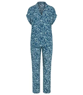 Triumph piżama damska Boyfriend Fit PW X-46 - Piżamy damskie - miniaturka - grafika 1