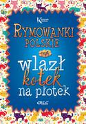 Baśnie, bajki, legendy - Greg Rymowanki polskie - Maria Zagnińska - miniaturka - grafika 1