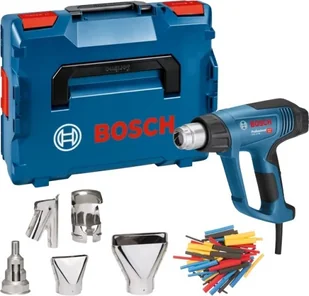OPALARKA GHG 23-66 2300W L-BOXX - Opalarki - miniaturka - grafika 1