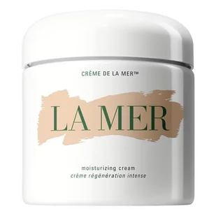 La Mer The Moisturizing Cream 500 ml - Kremy do twarzy - miniaturka - grafika 1