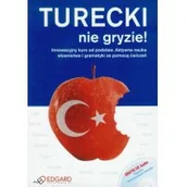Pozostałe języki obce - Edgard Turecki nie gryzie! - Magdalena Yildirim - miniaturka - grafika 1