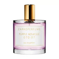 Wody i perfumy unisex - ZARKOPERFUME Purple Molecule perfumy 100 ml - miniaturka - grafika 1
