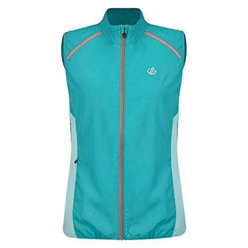 Dare 2b W/Shl CIRCUMSPECT L CaribbeanGrn kurtka damska