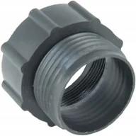 Meble modułowe i akcesoria - Adapter Beczek Plastikowych S56x4 na 2 cale AdBlue - miniaturka - grafika 1