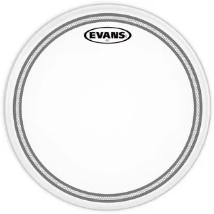 Evans Edge Control Tom naciąg perkusyjny B10EC2S - Akcesoria do perkusji - miniaturka - grafika 1