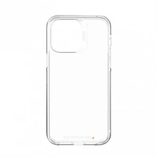 Gear4 Crystal Palace - obudowa ochronna do iPhone 14 Pro Max clear - Etui i futerały do telefonów - miniaturka - grafika 2