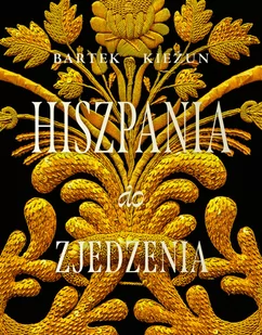 Buchmann Hiszpania do zjedzenia - Poradniki hobbystyczne - miniaturka - grafika 1